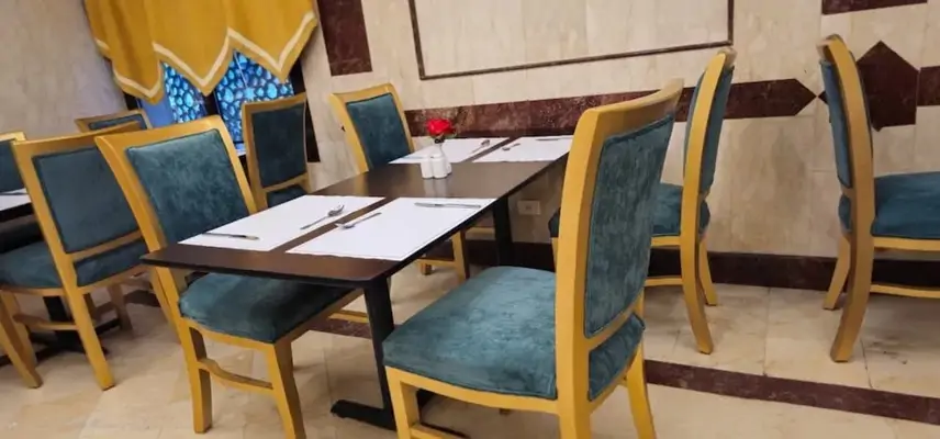 Jiwar Al Saha Hotel image